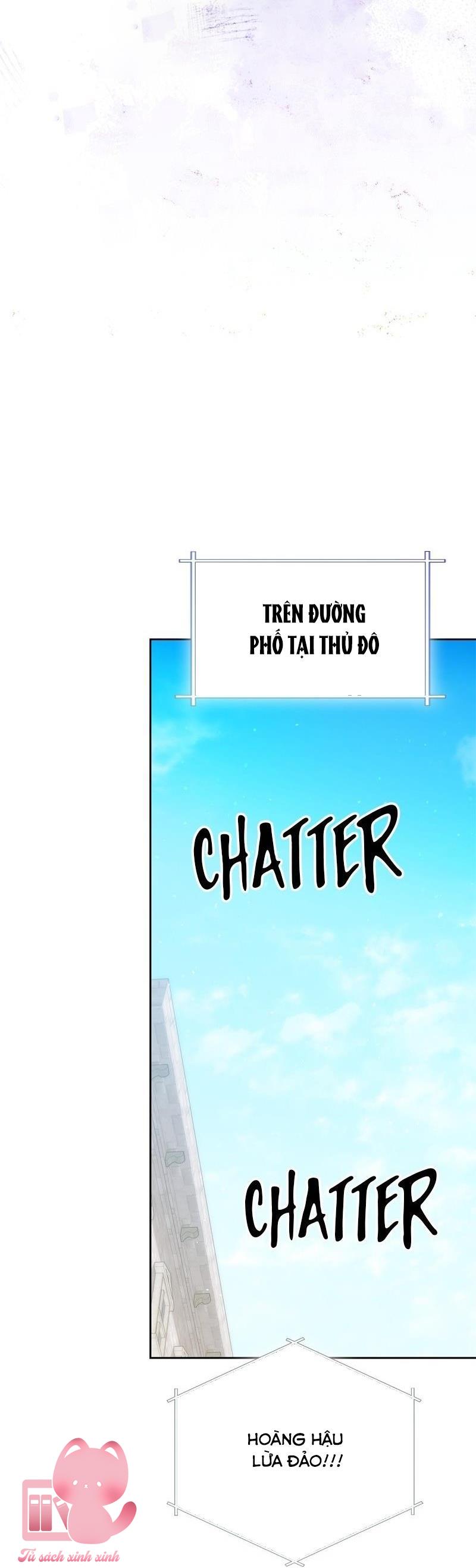 Hoàng Hậu Tái Hôn Chap 187 - Next Chap 188