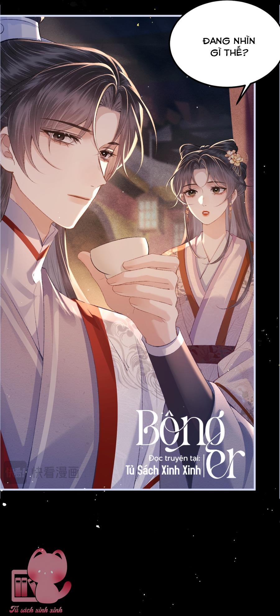 Gả Cho Vai Ác Chap 61 - Next Chap 62