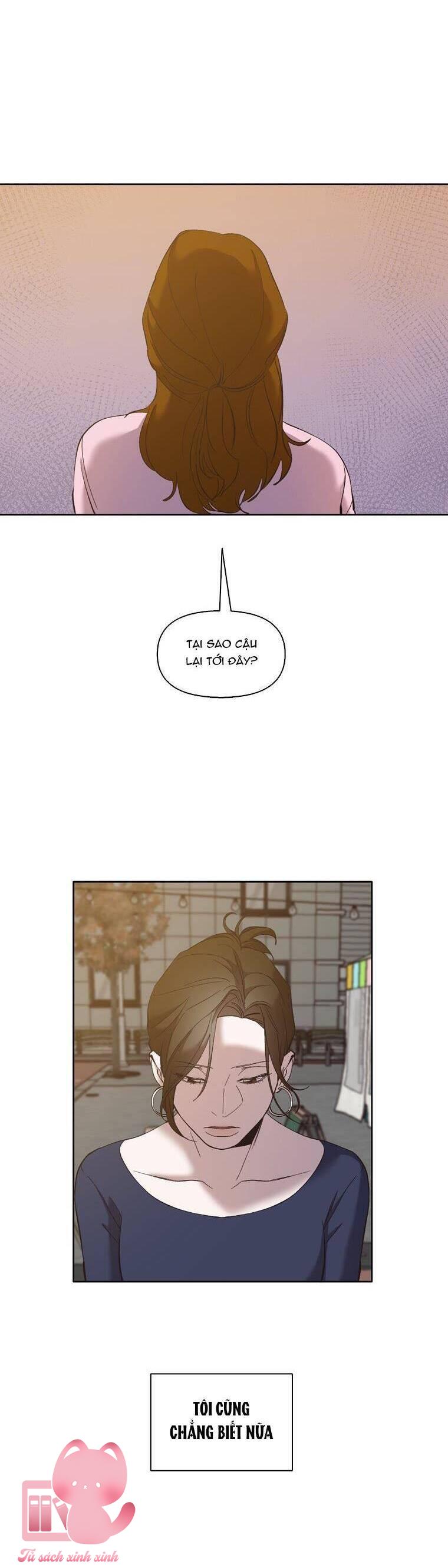 Thanh Xuân Của Chúng Ta Chap 31 - Next Chap 32
