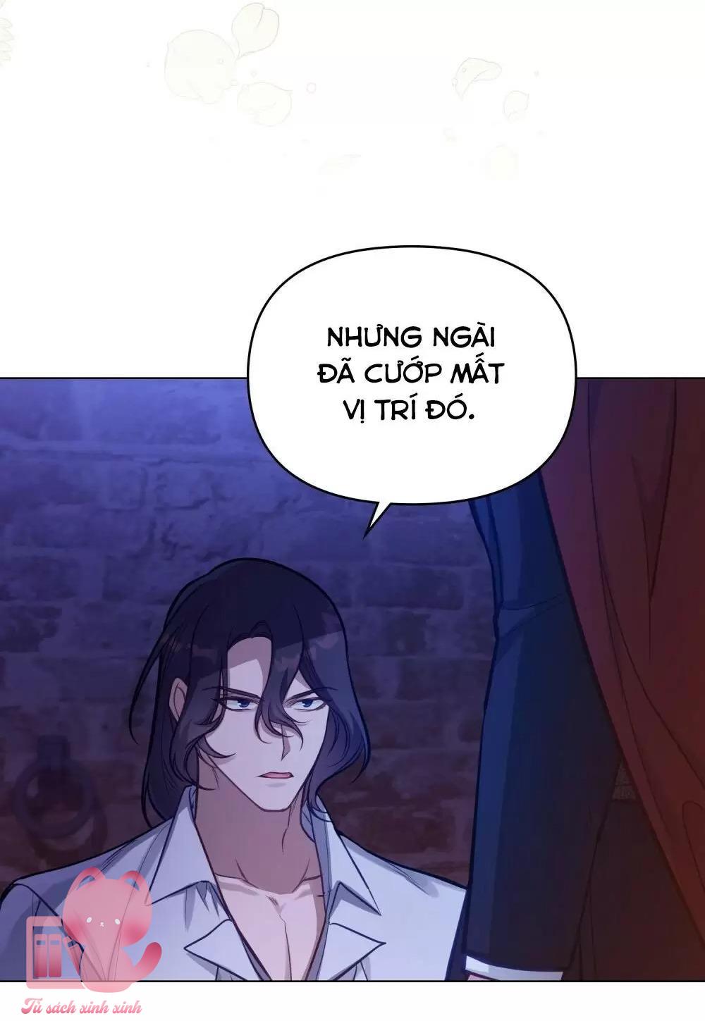Nếu Không Vâng Lời Công Tước Chapter 15 - Trang 4