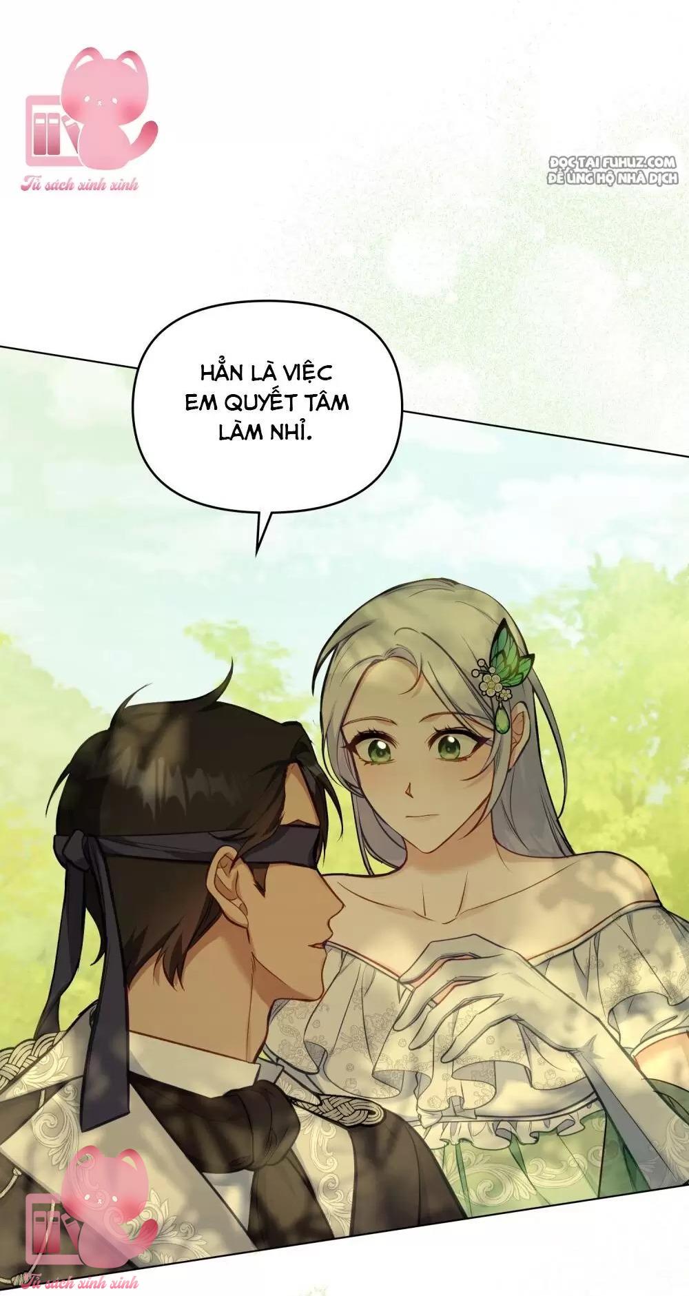 Nếu Không Vâng Lời Công Tước Chapter 44 - Trang 4