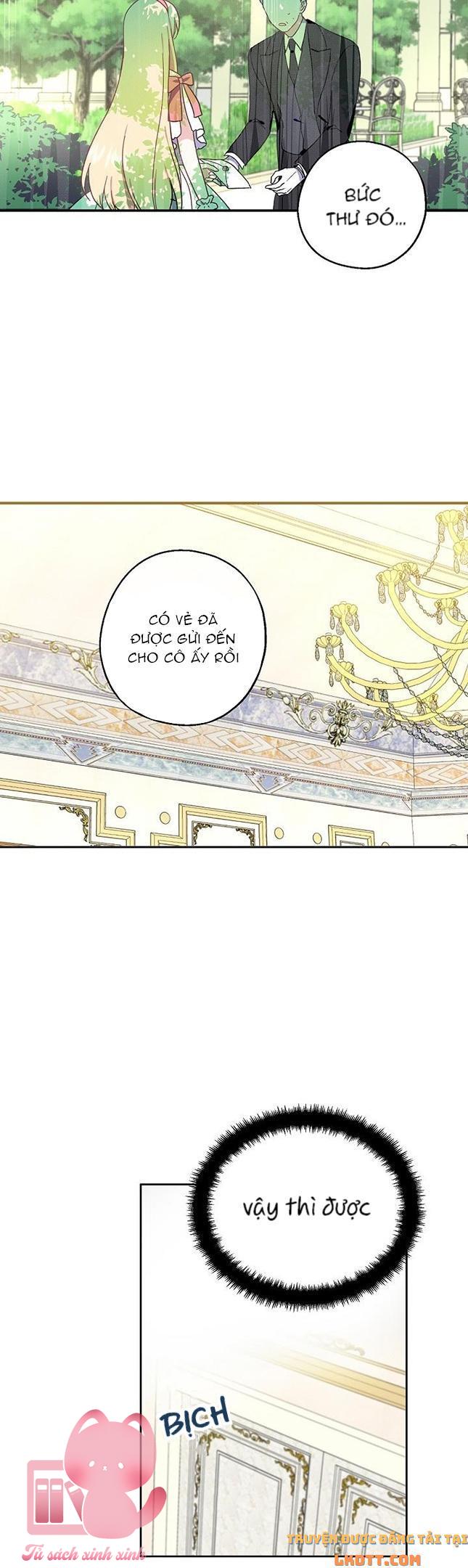 A Nào, Ngậm Thìa Vàng Nhé? Chap 6 - Trang 3