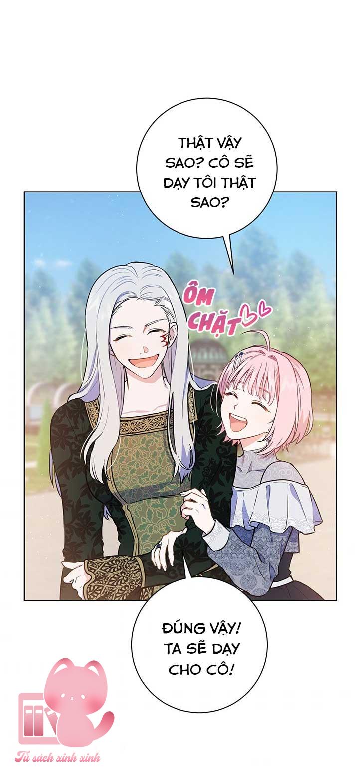 Cuộc Sống Mới Của Công Nương Chapter 19 - Next Chapter 19.5
