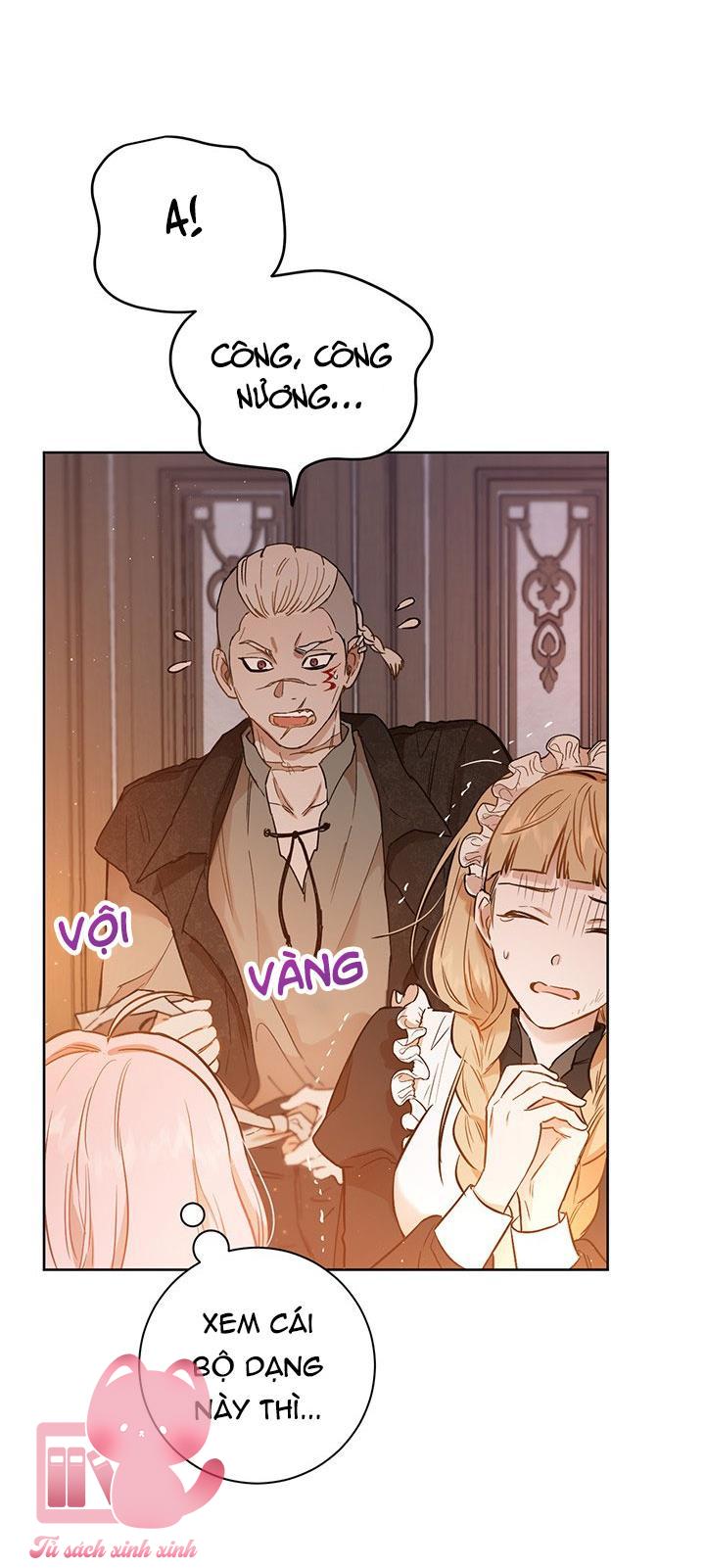 Cuộc Sống Mới Của Công Nương Chapter 22 - Next Chapter 22.5