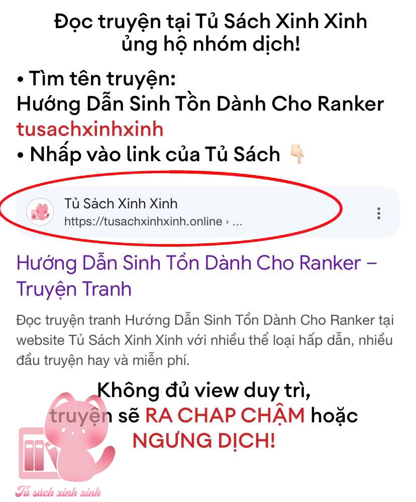Hướng Dẫn Sinh Tồn Dành Cho Ranker Chapter 39 - Next Chapter 40