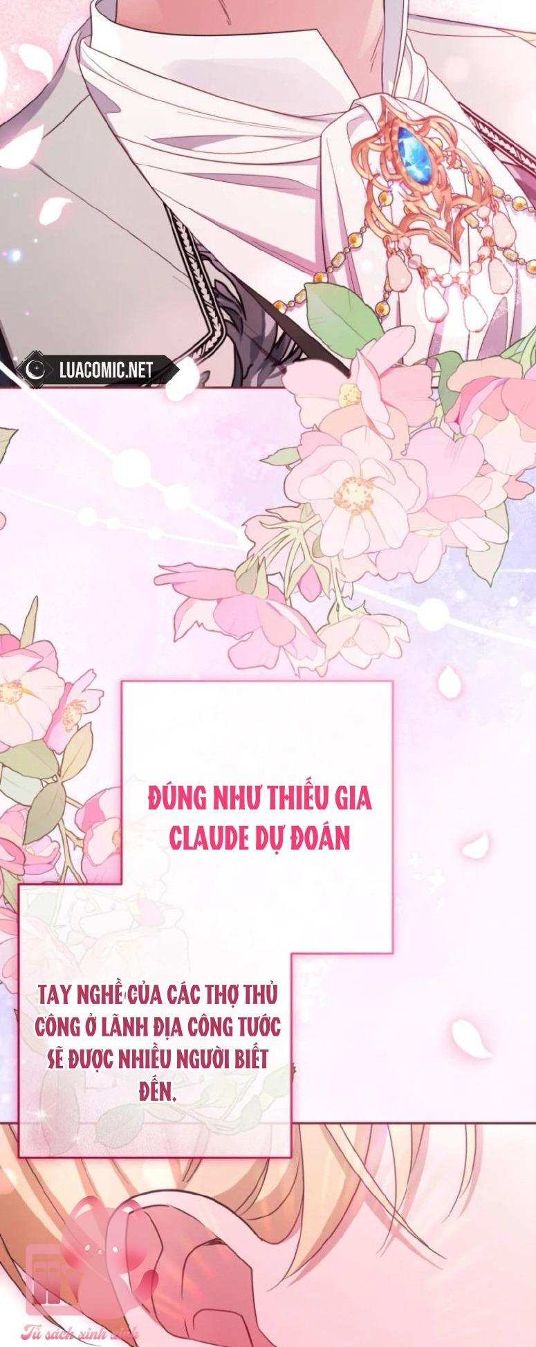 Được Yêu Thương Mà Còn Ngại Ngùng Sao! Chapter 91 - Next 
