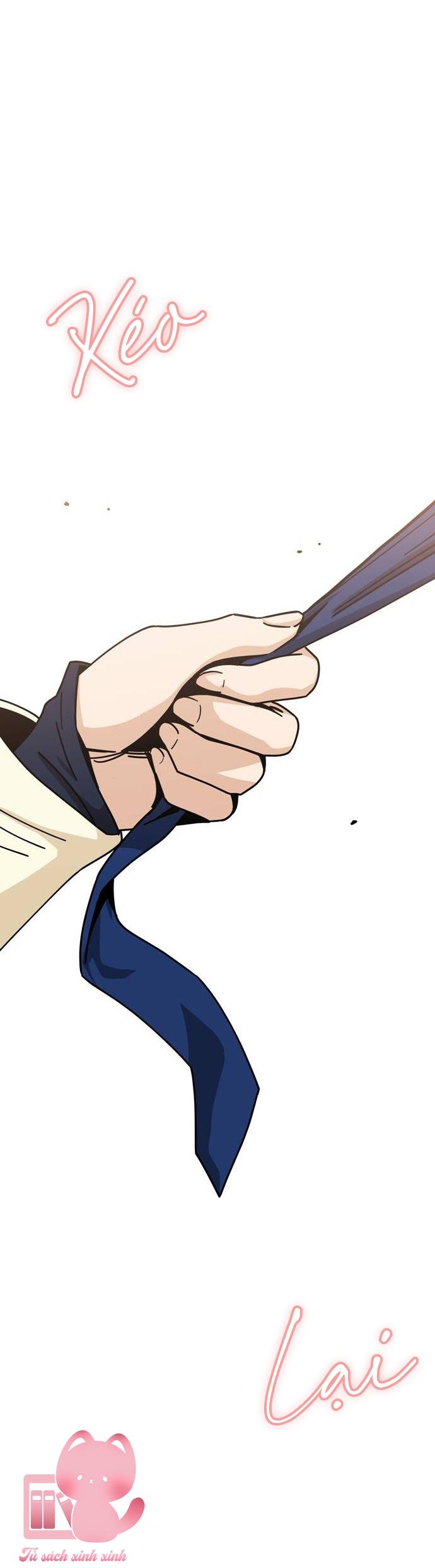 Lớ Ngớ Vớ Phải Tình Yêu Chapter 25 - Next Chapter 26