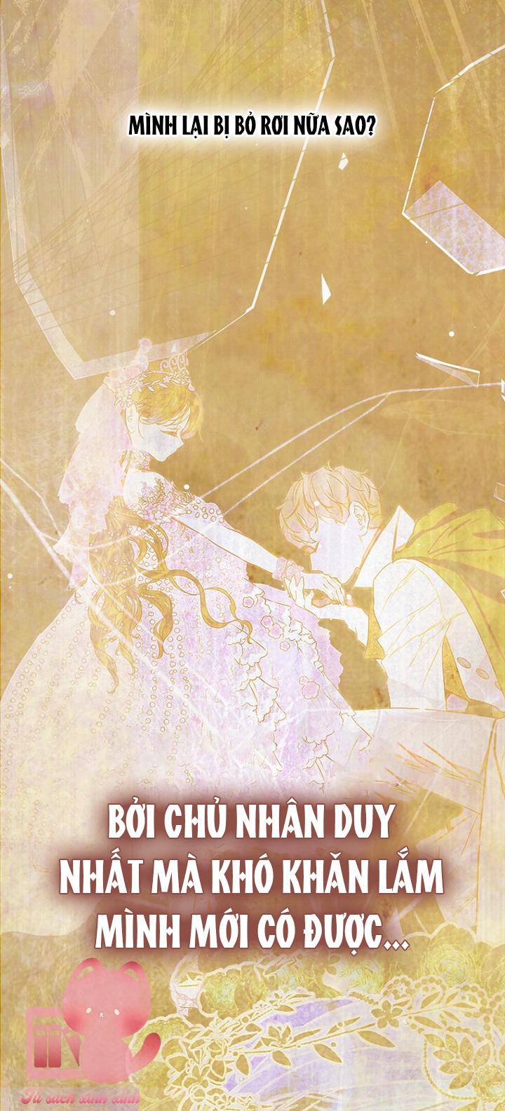 Khế Ước Hôn Nhân Của Mẹ Tôi Chapter 80 - Trang 4