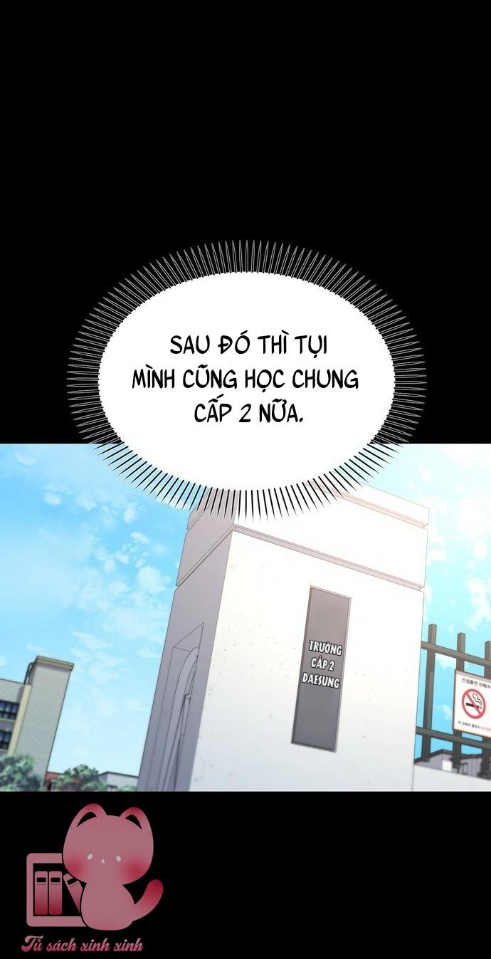 Lớ Ngớ Vớ Phải Tình Yêu Chapter 7 - Next Chapter 8