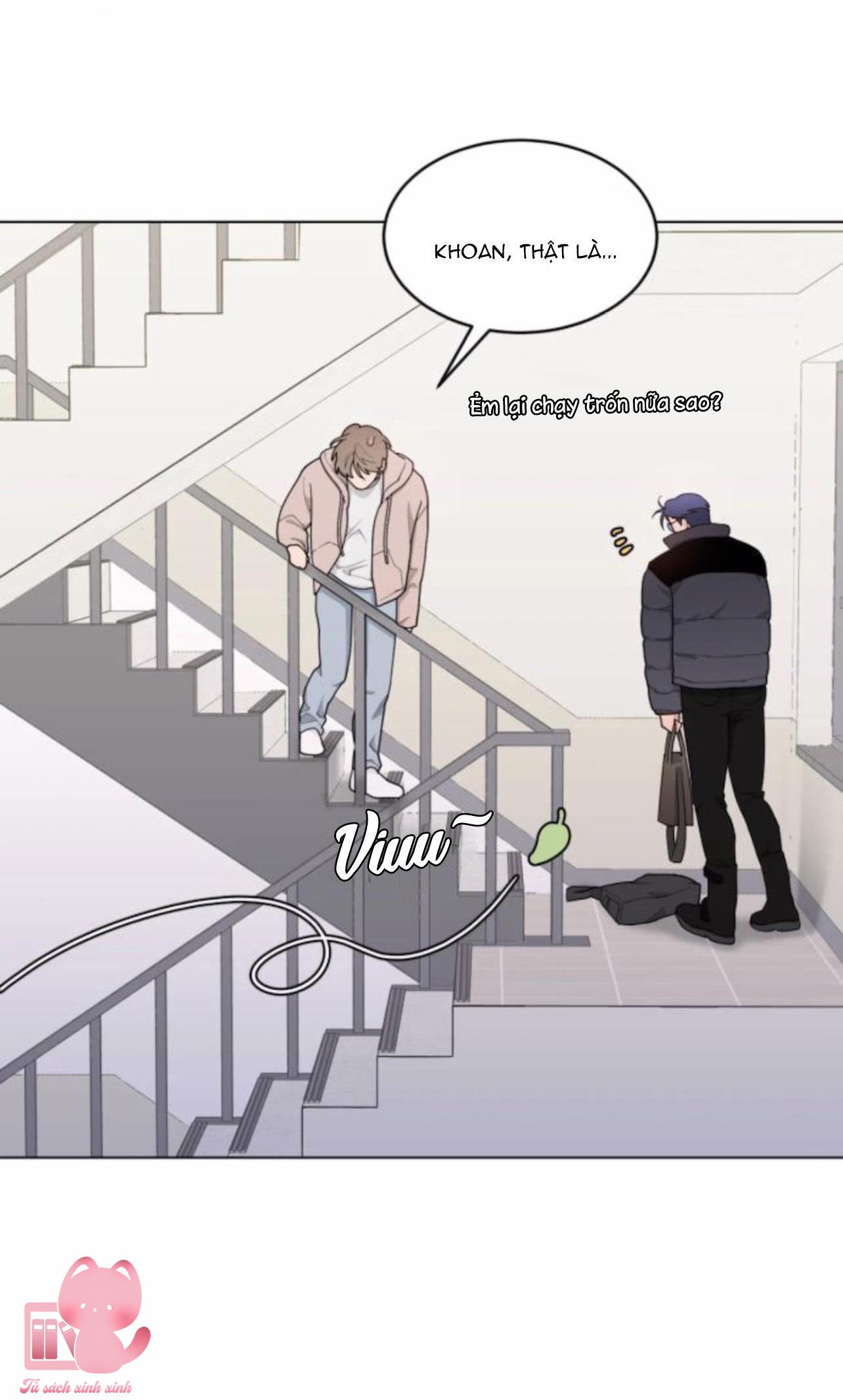Vận May Không Ngờ Chapter 7 - Next Chapter 8