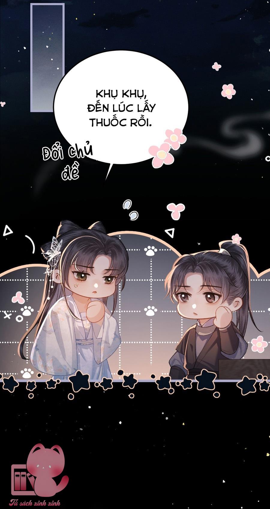 Gả Cho Vai Ác Chap 50 - Next Chap 51