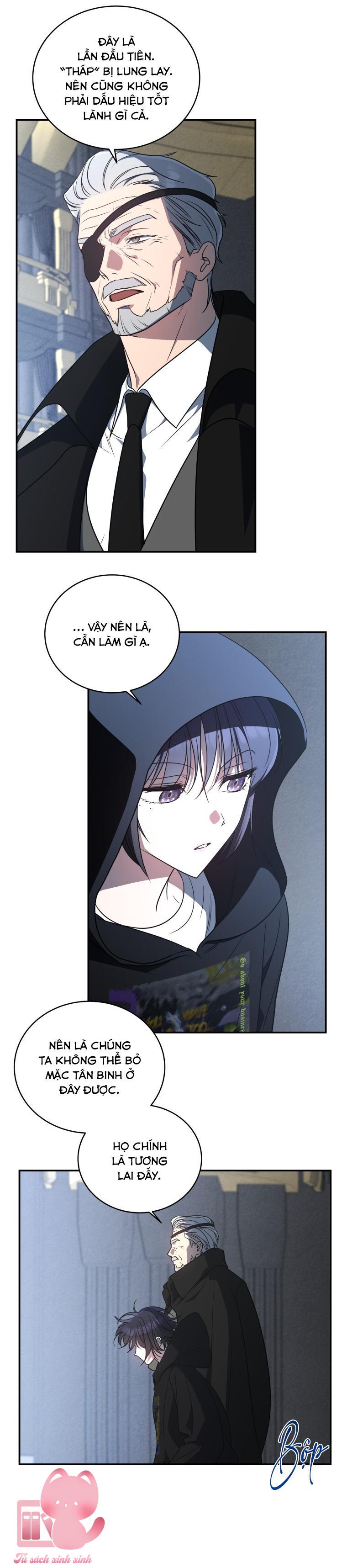 Hướng Dẫn Sinh Tồn Dành Cho Ranker Chapter 10 - Next Chapter 11