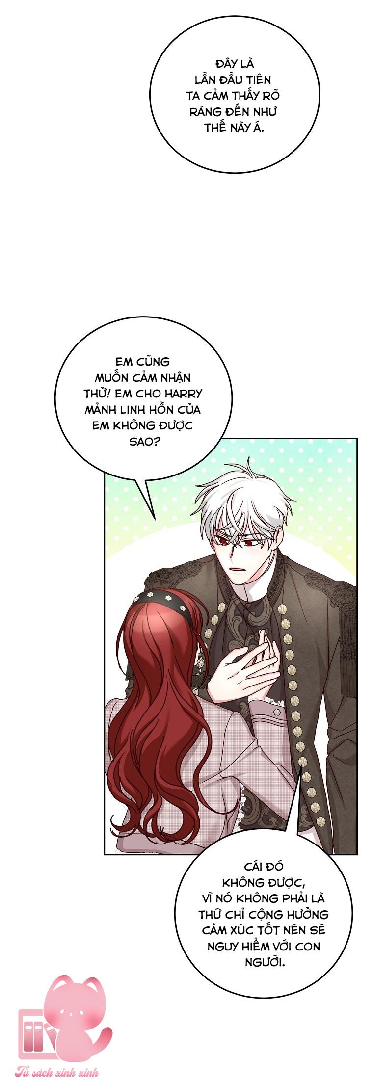 Thế Thì Ta Cứ Trở Thành Kẻ Ác Thôi Chap 73 - Trang 2