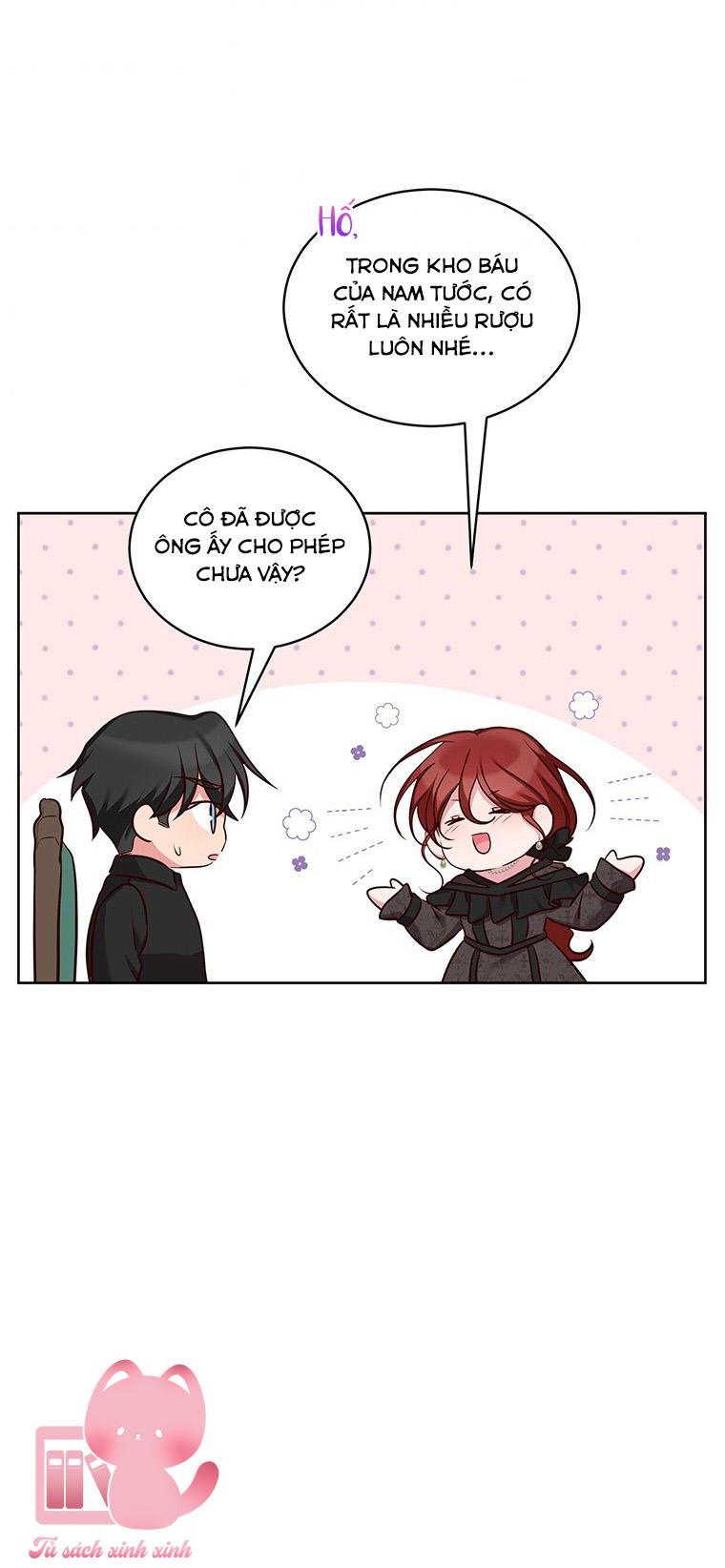 Thế Thì Ta Cứ Trở Thành Kẻ Ác Thôi Chap 43 - Trang 2