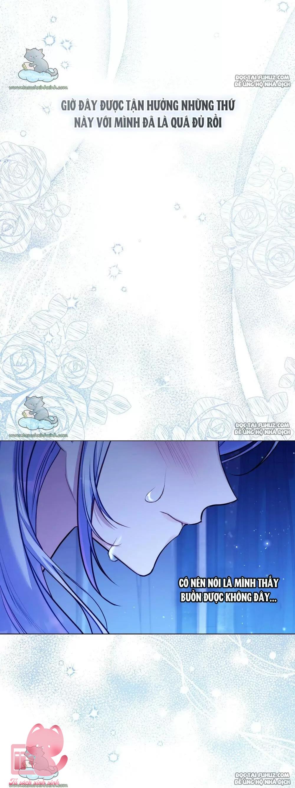 Nếu Không Vâng Lời Công Tước Chapter 27 - Trang 4