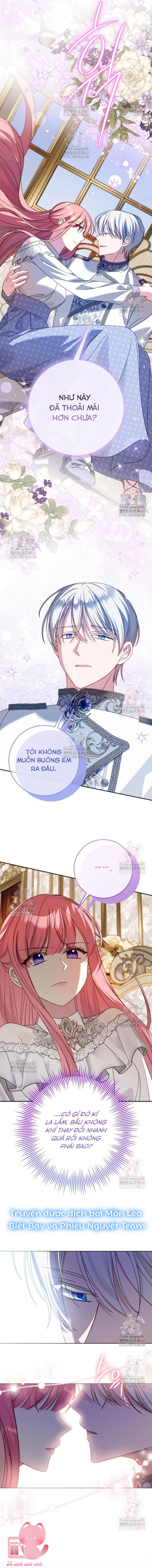 Tôi Gặp Nam Chính Trong Tù Chap 66 - Next 