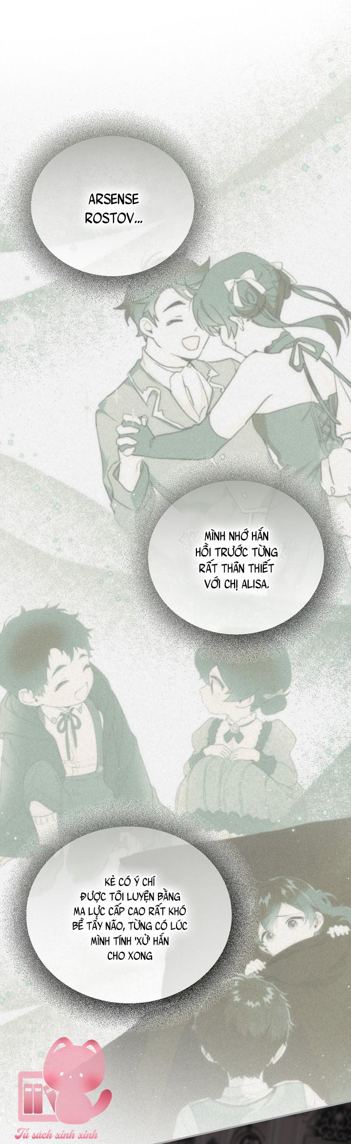 Hướng Về Ánh Dương Lần Nữa Chapter 106 - Trang 4