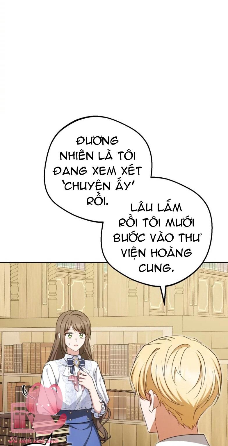 Được Yêu Thương Mà Còn Ngại Ngùng Sao! Chap 72 - Trang 4