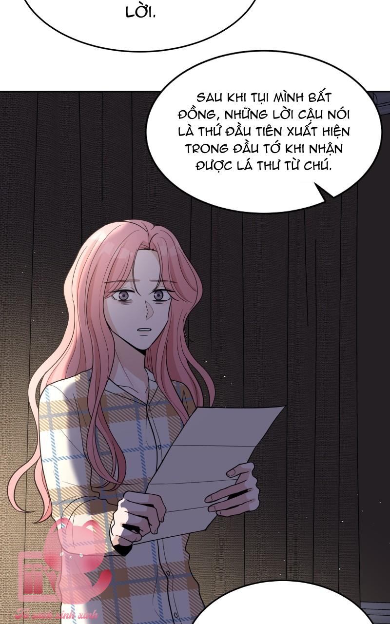 Thời Gian Trở Thành Lý Do Của Đôi Ta Chapter 50 - Next Chapter 51
