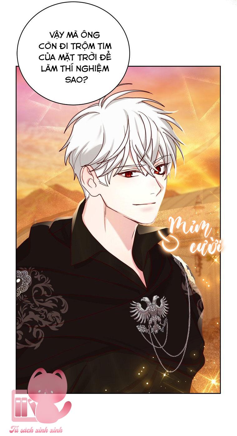 Thế Thì Ta Cứ Trở Thành Kẻ Ác Thôi Chap 61 - Trang 2