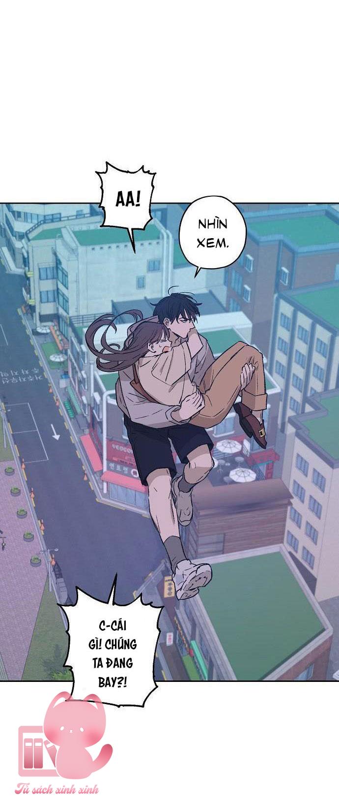 Onsaemiro Chapter 19 - Trang 4