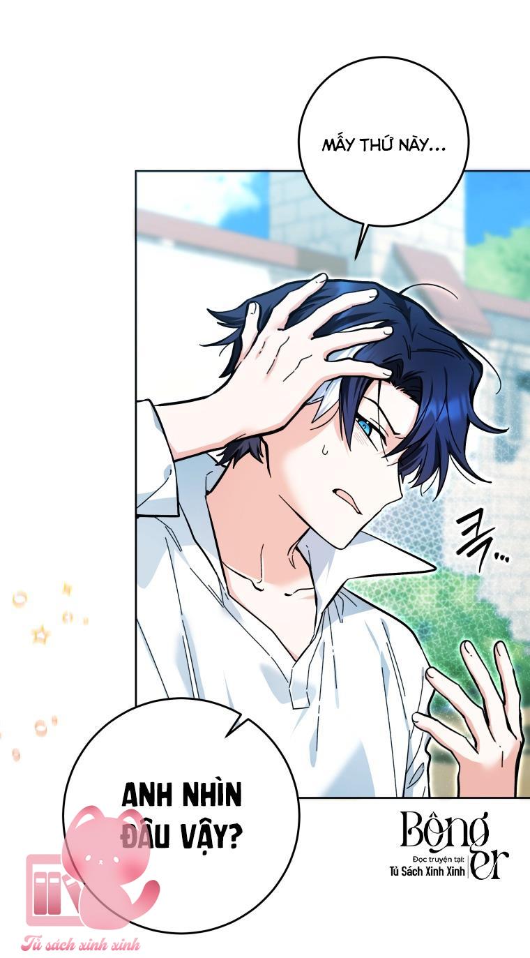 Bé Con Cá Voi Sát Thủ Chapter 17 - Next Chapter 18