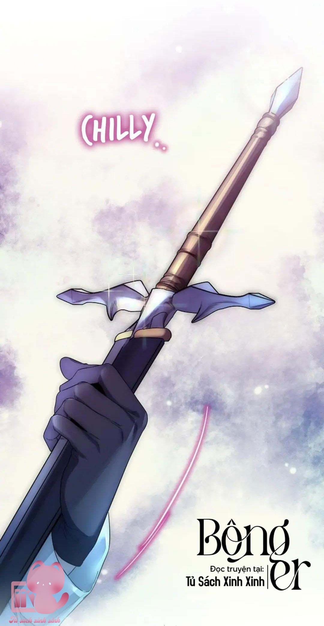 Tiểu Thư Crystal Là Nam Nhân Chap 21 - Trang 2
