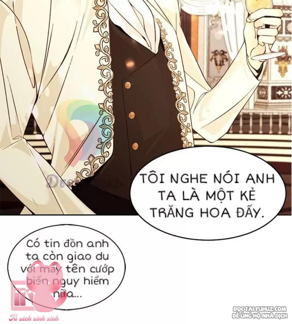 Hoàng Hậu Tái Hôn Chapter 11 - Trang 4
