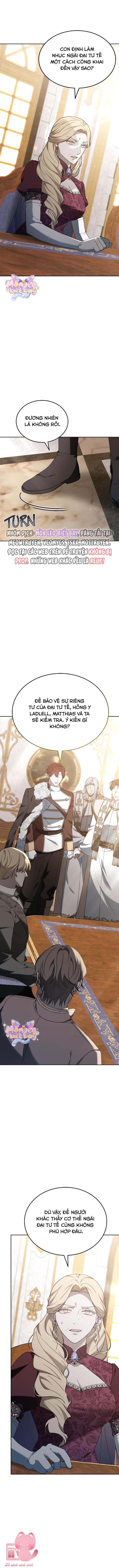 Thời Đại Oman Chap 75 - Trang 2
