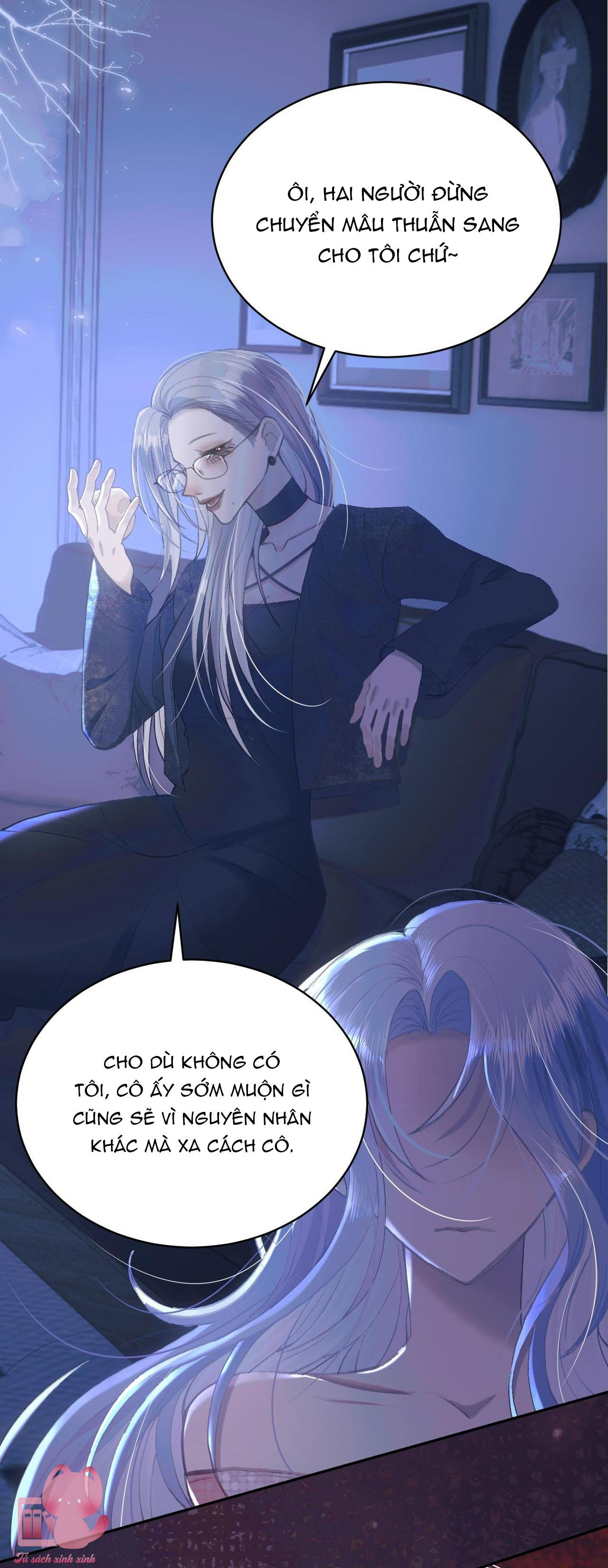 Đồng loại Chapter 17 - Trang 3