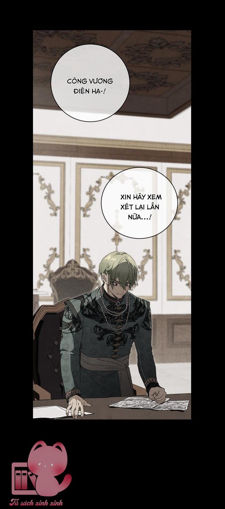 Hướng Về Ánh Dương Lần Nữa Chapter 71 - Trang 4