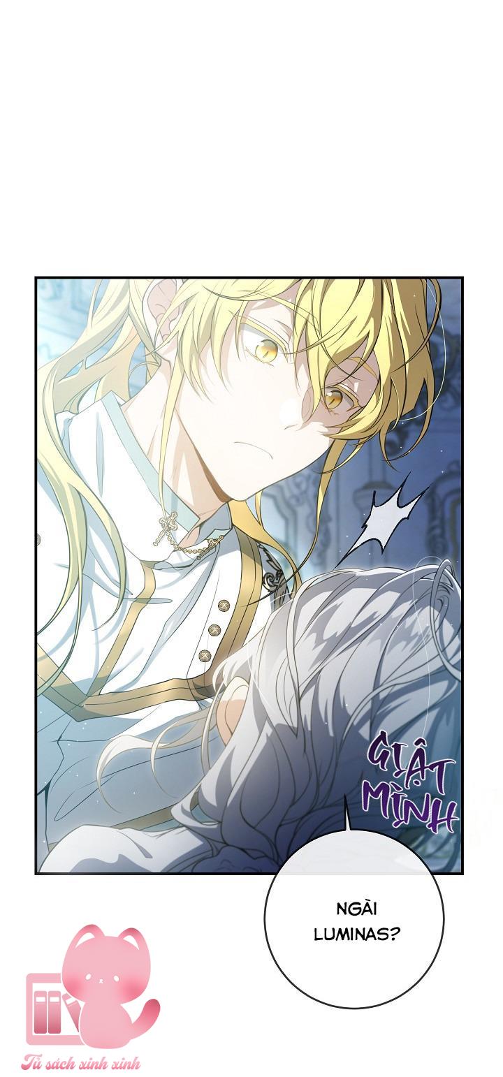 Hướng Về Ánh Dương Lần Nữa Chapter 53 - Trang 4