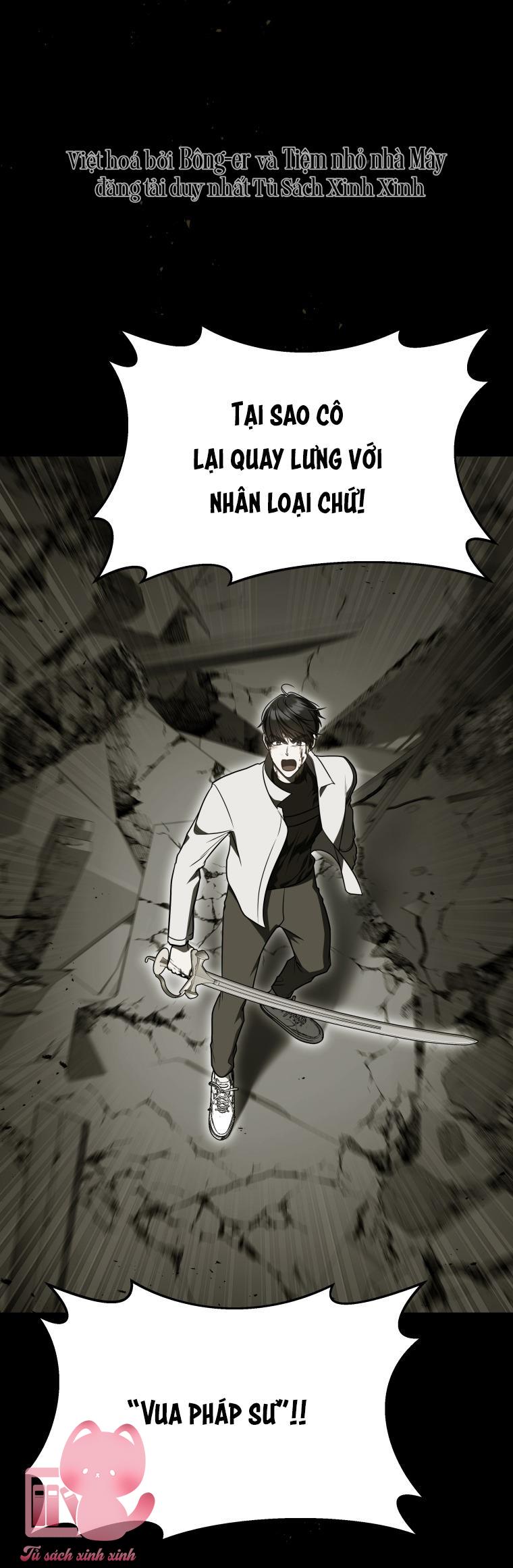 Hướng Dẫn Sinh Tồn Dành Cho Ranker Chapter 10 - Next Chapter 11