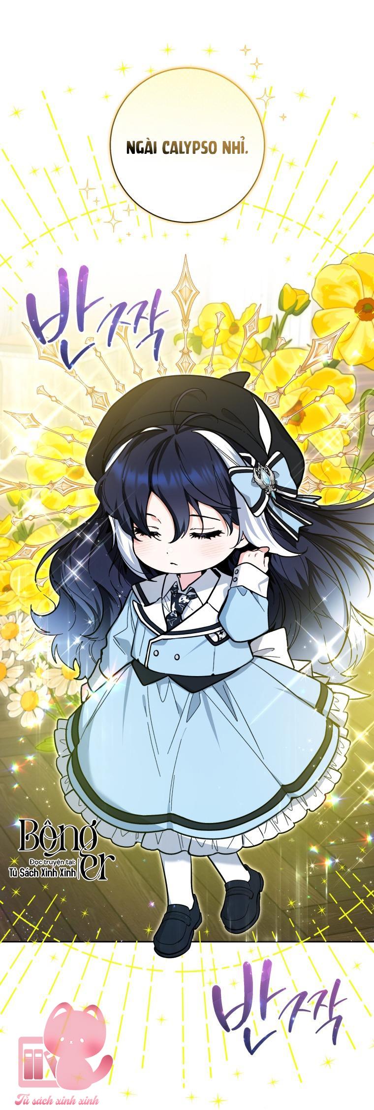 Bé Con Cá Voi Sát Thủ Chapter 20 - Next Chapter 21
