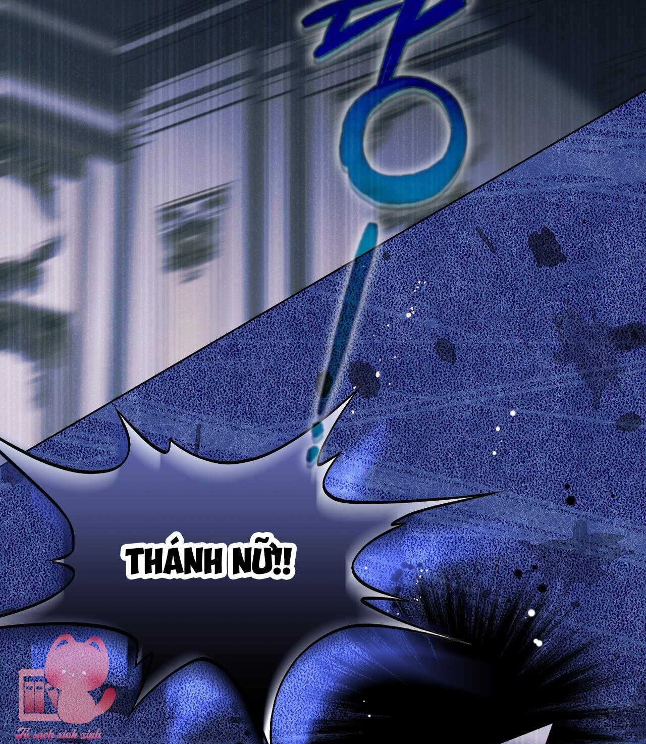 Thánh Nữ Giả Muốn Bỏ Trốn Chap 11 - Trang 4