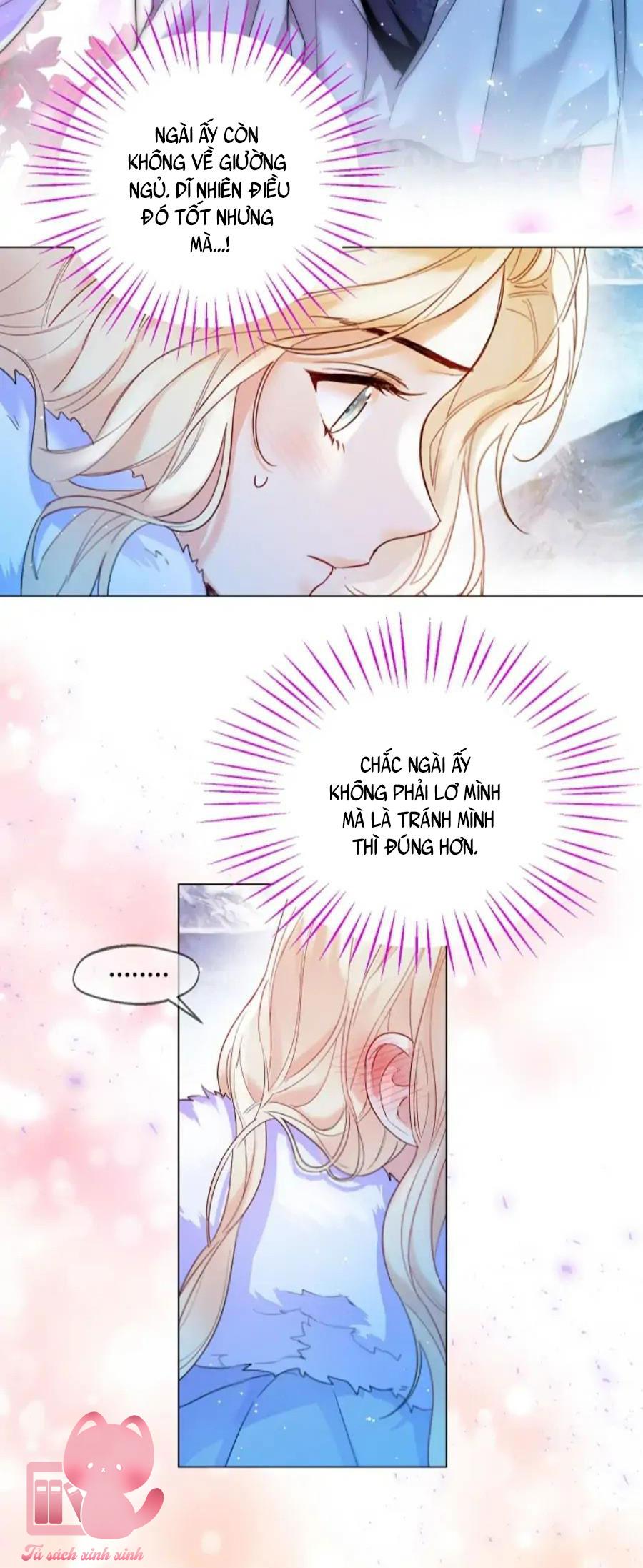 Tiểu Thư Crystal Là Nam Nhân Chap 13 - Trang 2