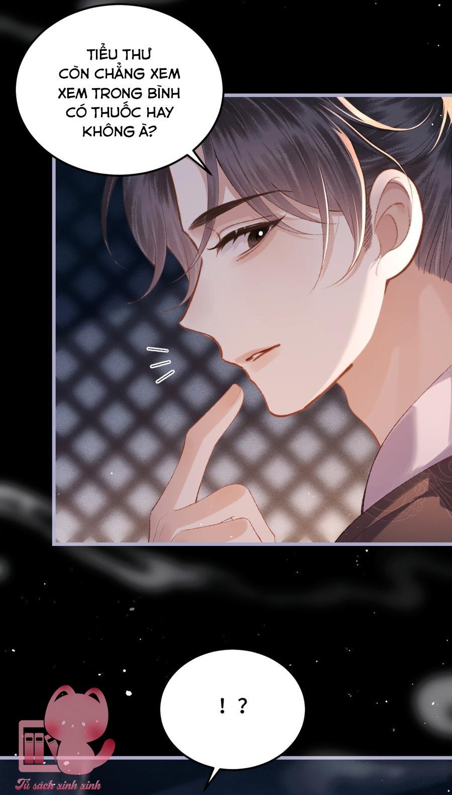 Gả Cho Vai Ác Chap 50 - Next Chap 51