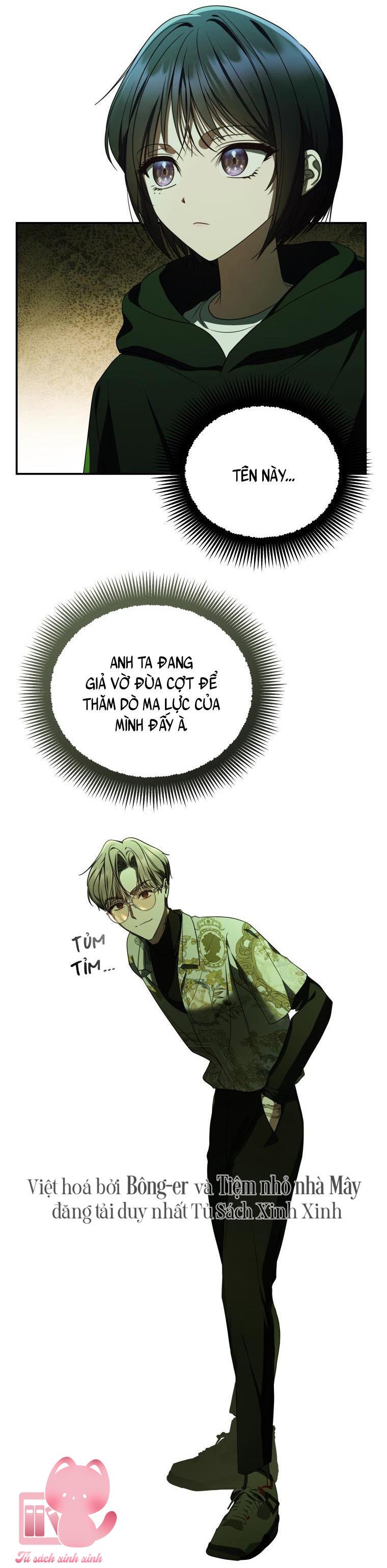 Hướng Dẫn Sinh Tồn Dành Cho Ranker Chapter 22 - Next Chapter 23