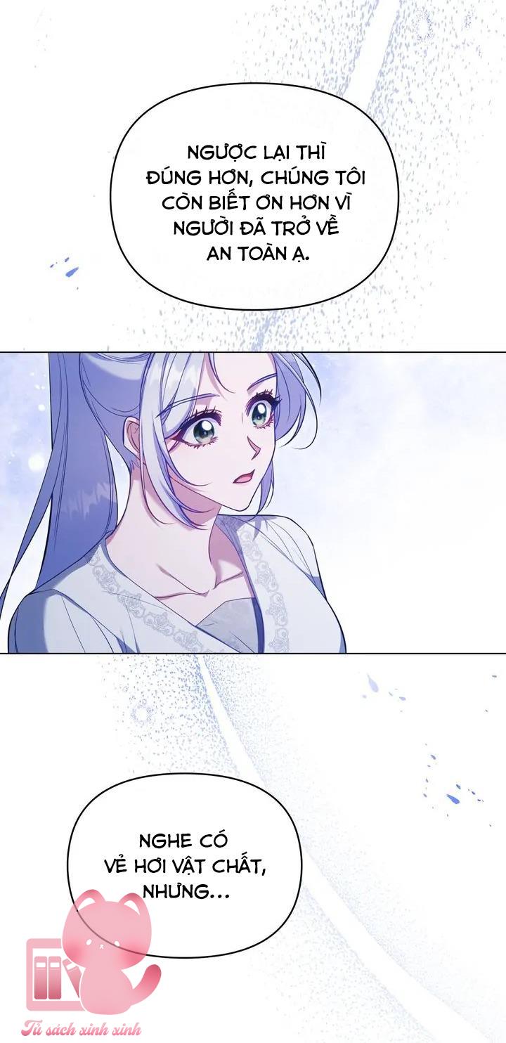 Nếu Không Vâng Lời Công Tước Chapter 81 - Trang 4