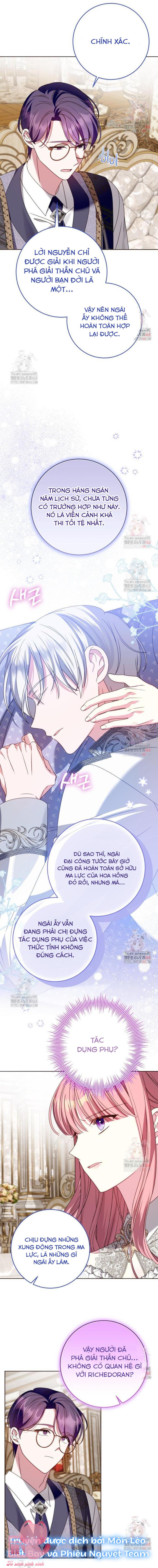 Tôi Gặp Nam Chính Trong Tù Chap 66 - Next 