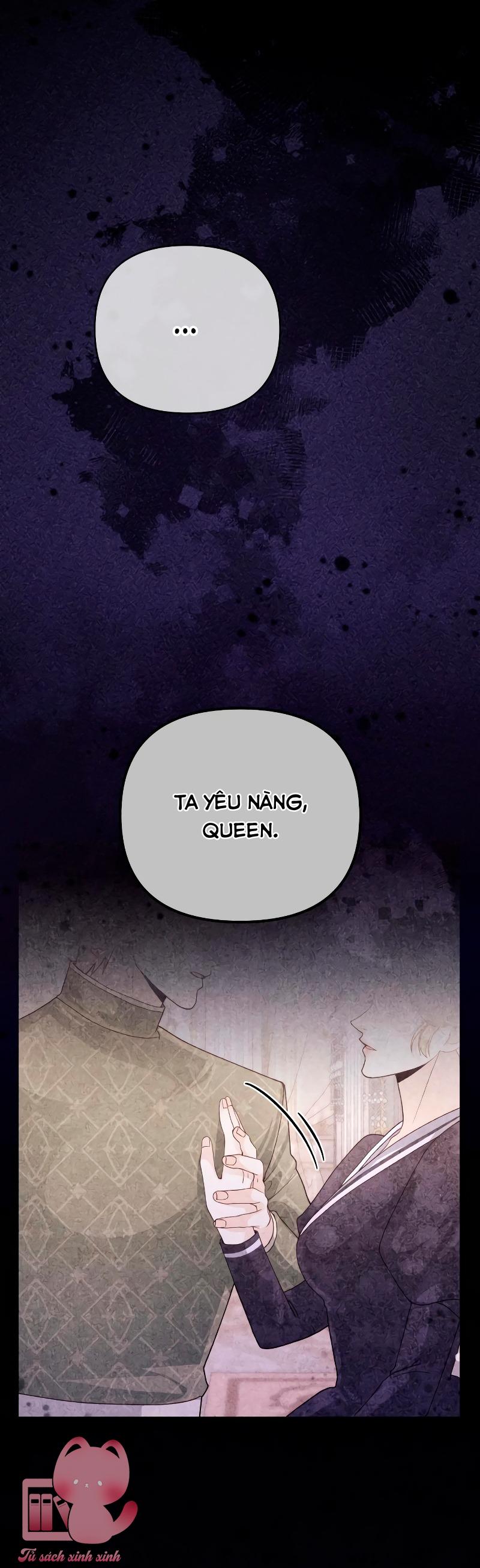 Hoàng Hậu Tái Hôn Chapter 134 - Next Chapter 135