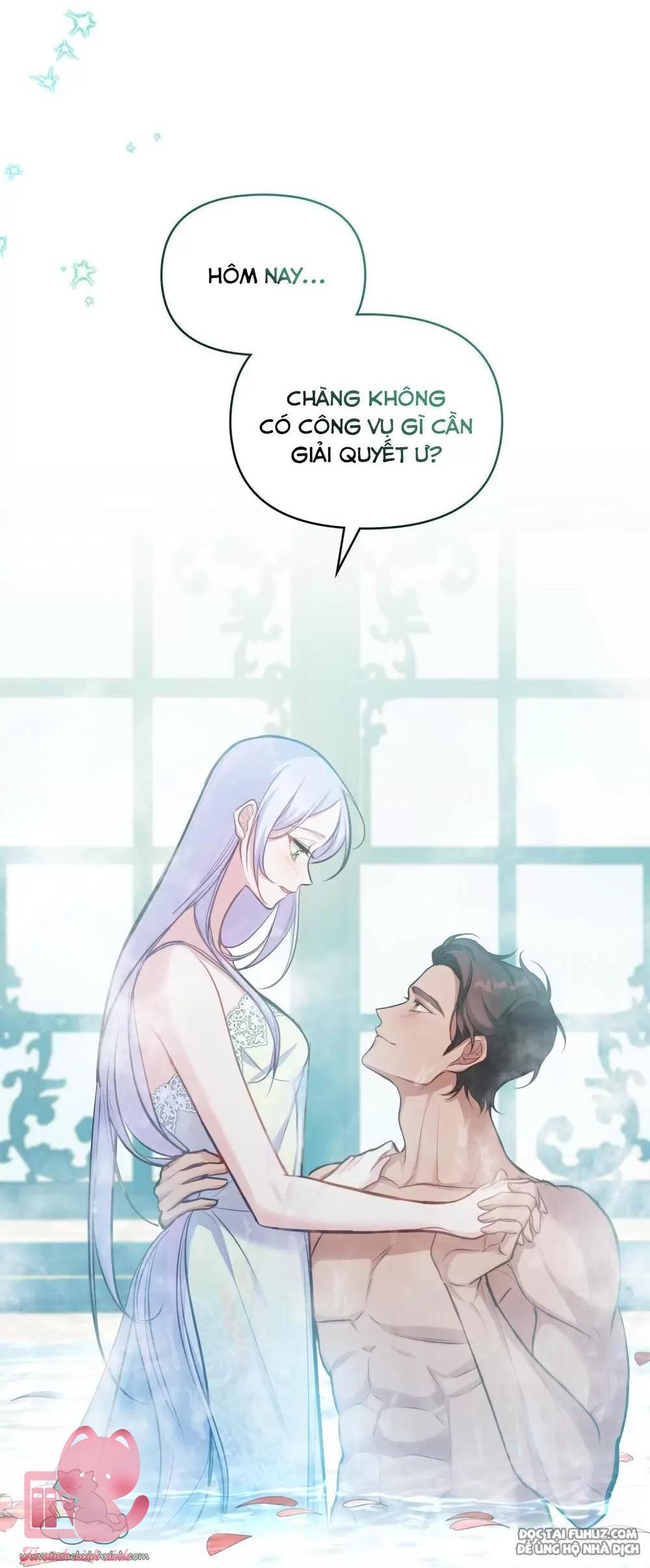 Nếu Không Vâng Lời Công Tước Chapter 23 - Trang 4