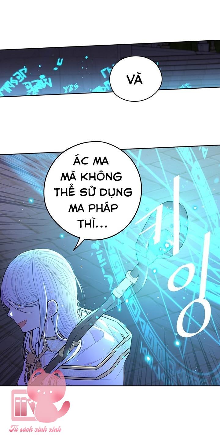 Hoàng Nữ Tóc Đen Chapter 103 - Next Chapter 104