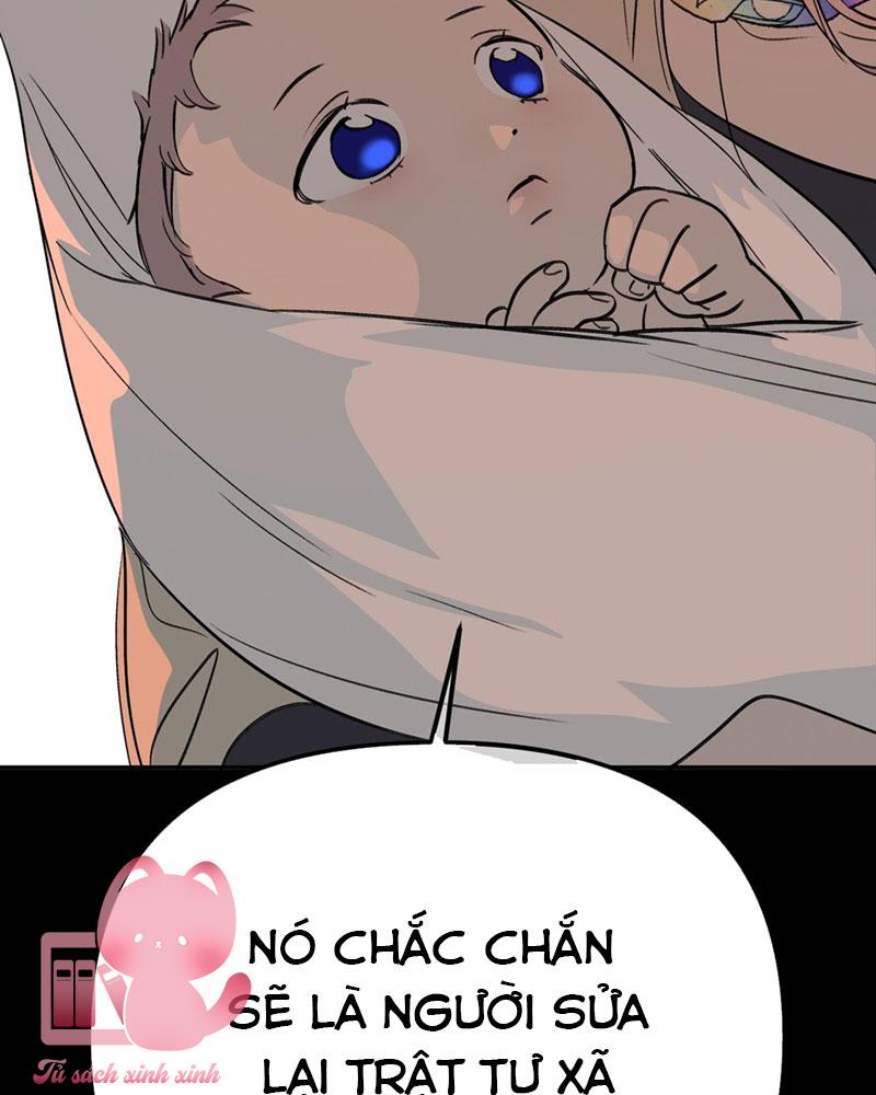 Ác Chi Hoàn Chapter 8 - Trang 4