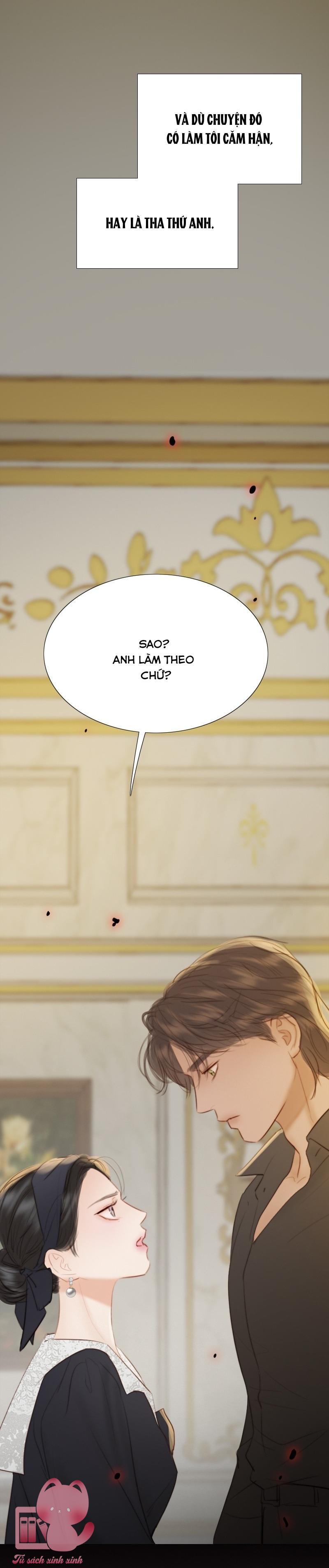 Serena Chương 51 - Next Chapter 51.1