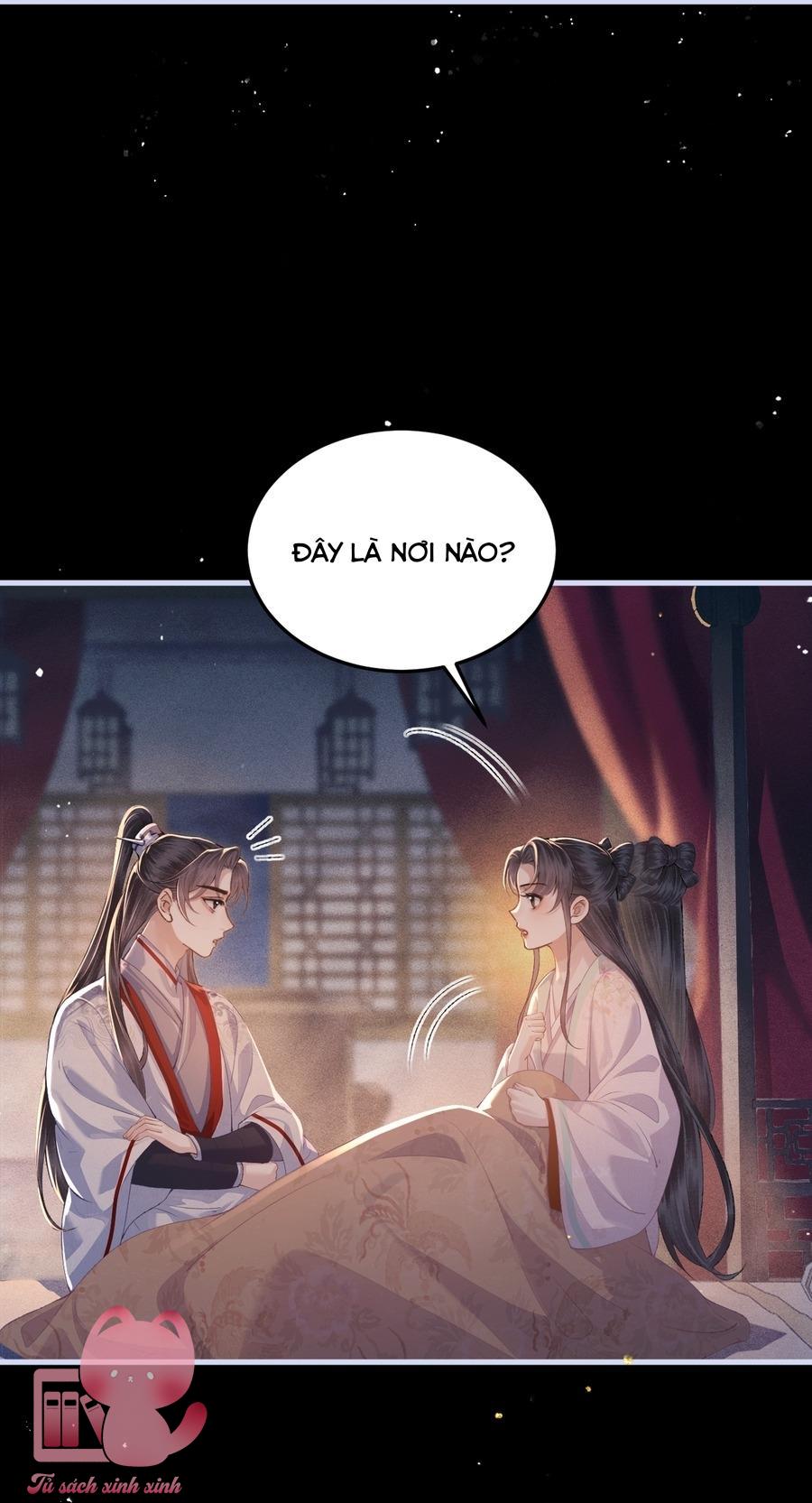 Gả Cho Vai Ác Chap 59 - Next Chap 60