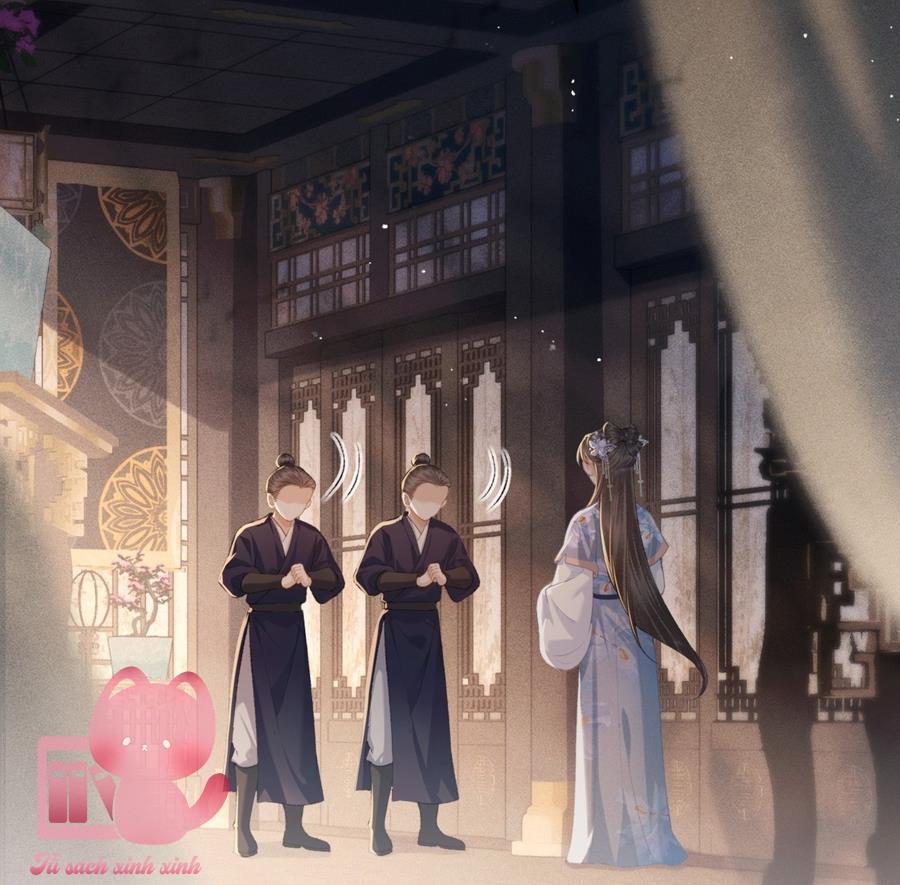 Gả Cho Vai Ác Chap 44 - Next Chap 45