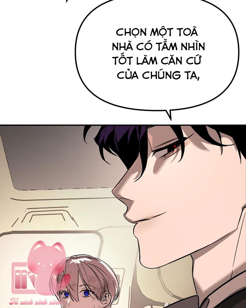 Ác Chi Hoàn Chapter 7 - Trang 4