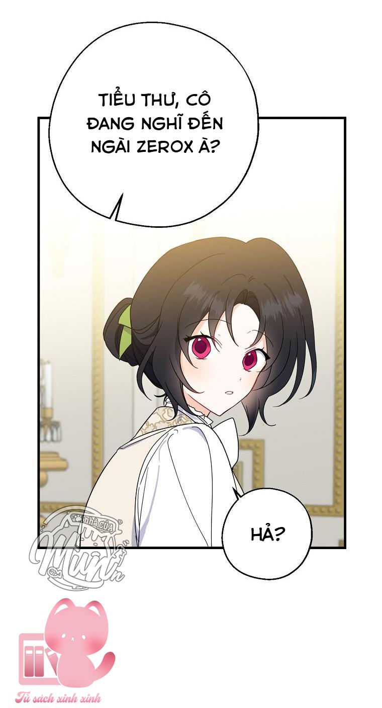 A Nào, Ngậm Thìa Vàng Nhé? Chap 39 - Next Chap 40