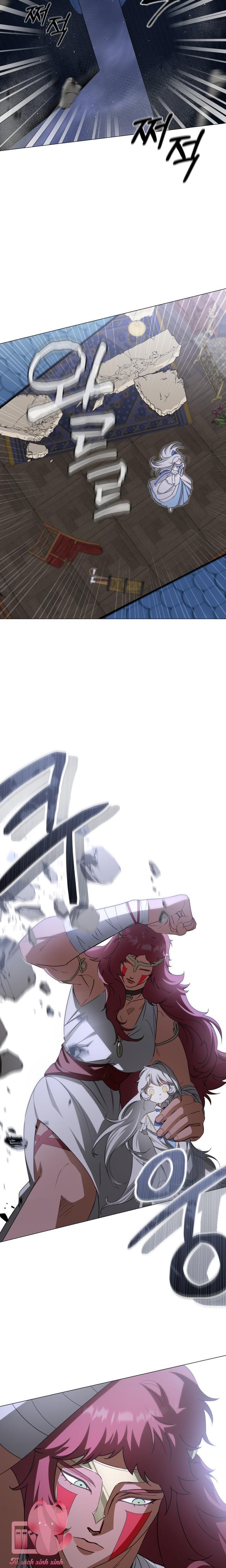 Cút Khỏi Gia Tộc Của Tôi! Chap 21 - Next Chap 22